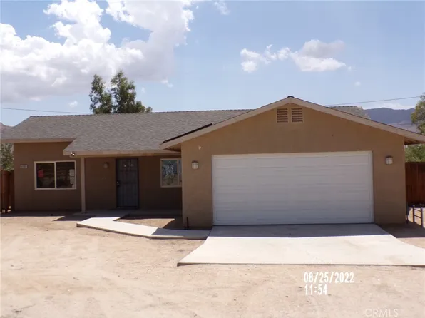 61931 Oleander Dr, Joshua Tree, CA 92252