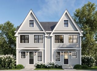 27 Greycliff Rd #1, Brighton, MA 02135
