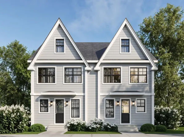 27 Greycliff Rd #1, Brighton, MA 02135