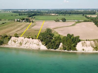 STATE ROAD 42 LOT 4, Kewaunee, WI, 54216