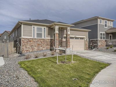 13640 Crane Ct, Parker, CO, 80134