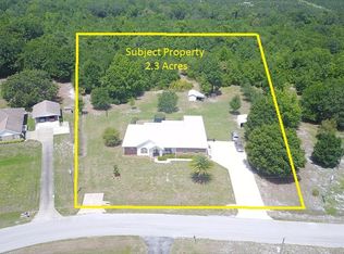 3068 Golfview Dr, Wauchula, FL 33873