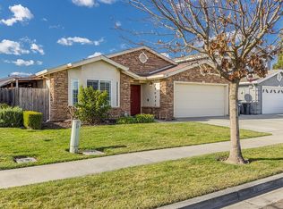 1817 Silverglen Ave, Turlock, CA