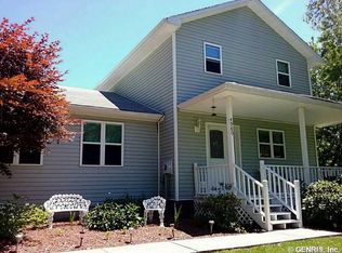 4980 Lewis Rd, Walworth, NY 14568