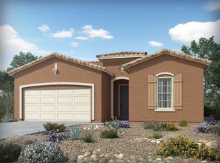 2583 E San Ricardo Trl, Casa Grande, AZ 85194