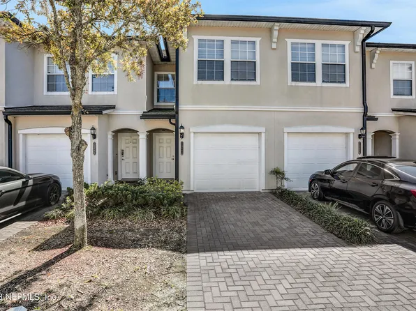 11344 ESTANCIA VILLA Circle #603, Jacksonville, FL 32246