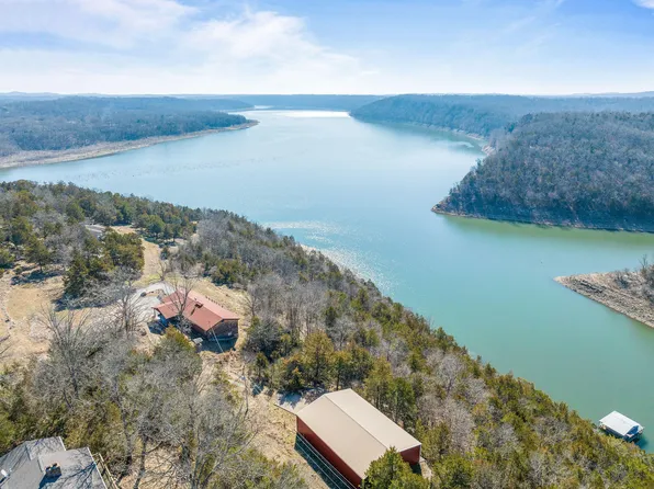 604 Mica Road, Kirbyville, MO 65679