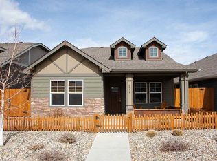 685 Entrada Vista St, Grand Junction, CO 81505