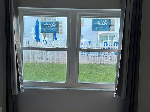 New Double Pane Impact Windows
