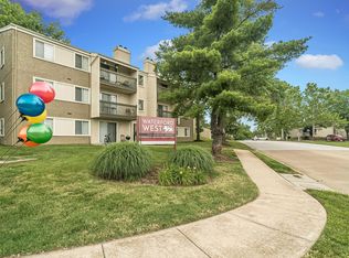 Waterford West, Ballwin, MO 63021
