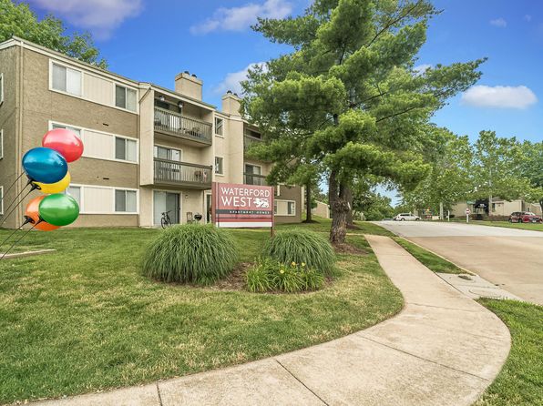 1040 Huntington Hill Dr #1037-B