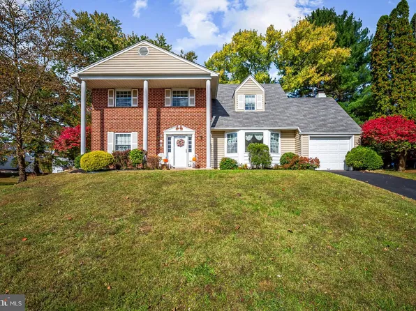 10 Kiska Ct, Randallstown, MD 21133