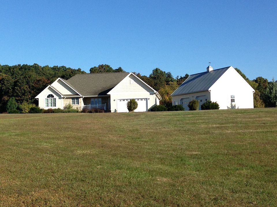 2+ acres