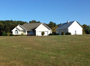 42 Cabin Hill Ln, Mount Jackson, VA 22842