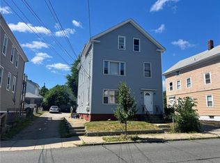 926 Branch Ave, Providence, RI 02904