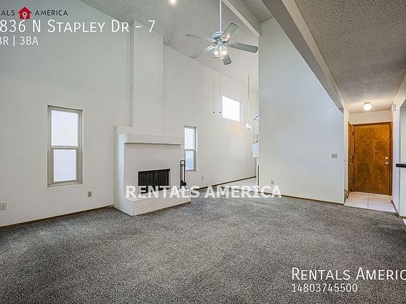 5th image of 1836 N Stapley Dr Unit 7