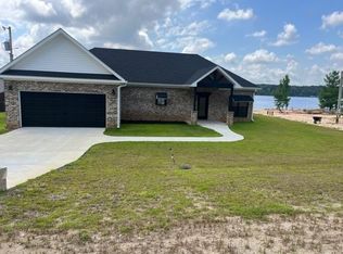 15972 Bridge Creek Rd, Dozier, AL 36028