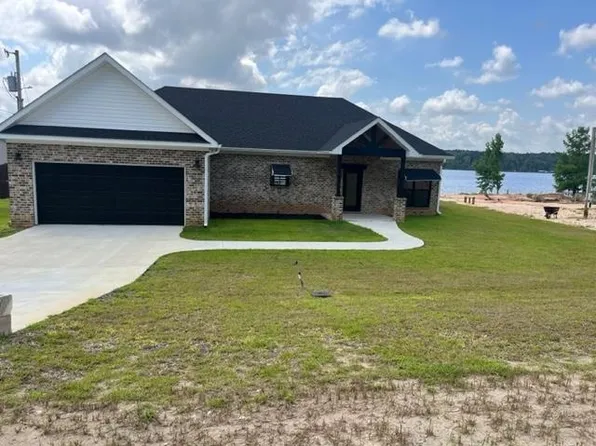 15972 Bridge Creek Rd, Dozier, AL 36028