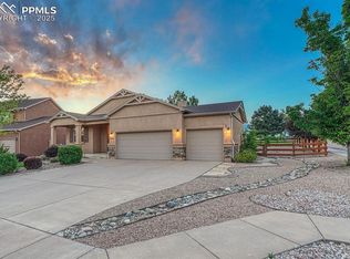 4980 Wing Walker Dr, Colorado Springs, CO 80911