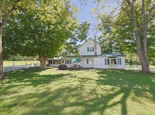 9098 Morrow Woodville Rd, Pleasant Plain, OH 45162