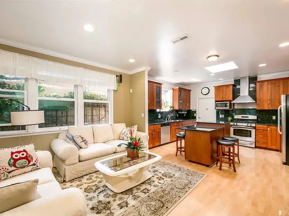 1678 Lodi Ave, San Mateo, CA 94401