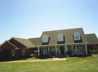 933 Estes Rd, Lorena, TX 76655