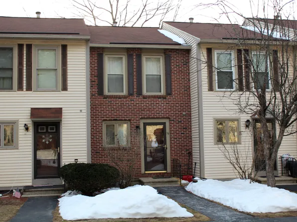 19 Shelburne Rd, Merrimack, NH 03054