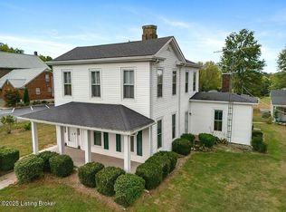 107 Church St, Fairfield, KY 40020