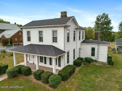 107 Church St, Fairfield, KY, 40020