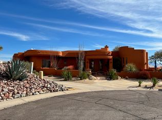 11631 N Sparrow Ln, Fountain Hills, AZ 85268