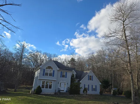 511 Cedar Ln, East Stroudsburg, PA 18301