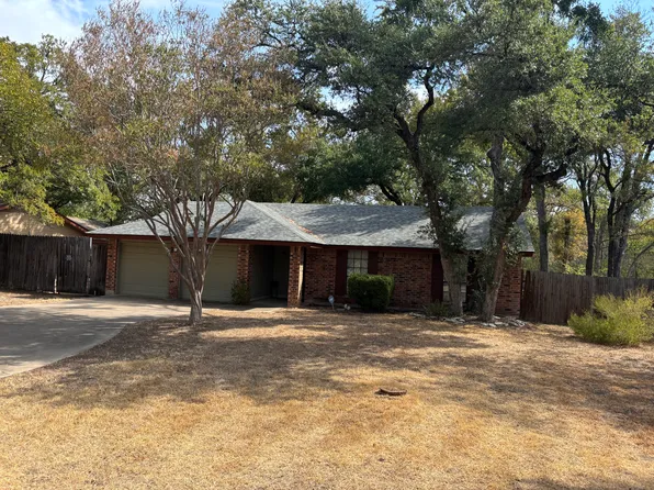 13319 Water Oak Ln, Austin, TX 78729