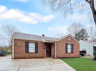 1666 Sailors St, Memphis, TN 38108
