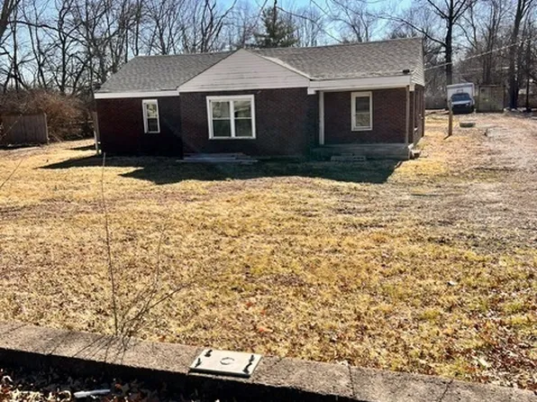 5539 W 56th St, Indianapolis, IN 46254