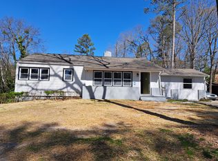 5686 Campbellton Rd SW, Atlanta, GA 30331