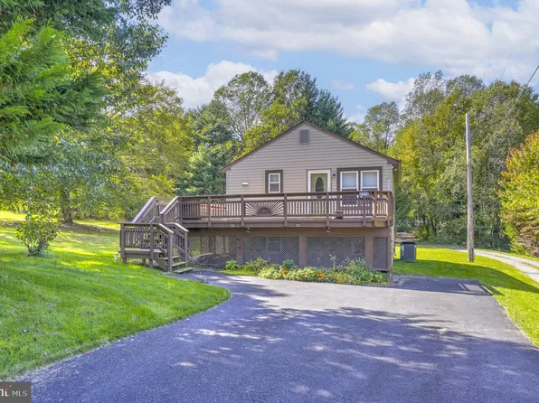 2970 Stinnett Rd, Huntingtown, MD 20639