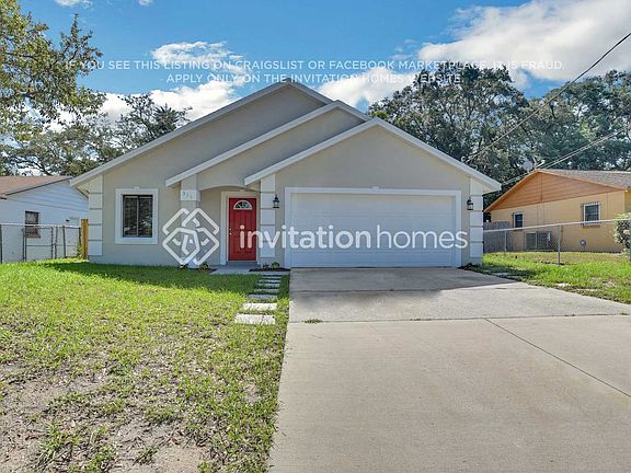 2nd image of 311 N Buena Vista Ave