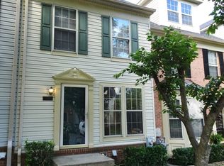 9810 Sherwood Farm Rd, Owings Mills, MD 21117