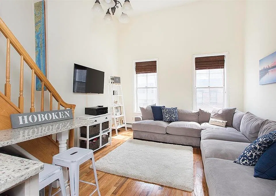 72 Garden St #8