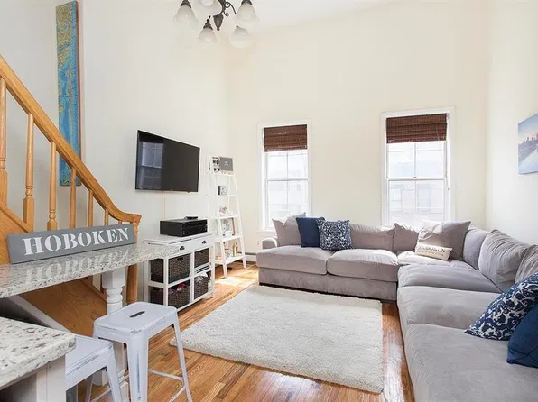 72 Garden St APT 8, Hoboken, NJ 07030