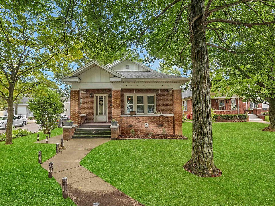 1829 Harmony Way, Evansville, IN 47720 Zillow