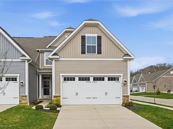 1637 Mud Brook Ln, Akron, OH 44313