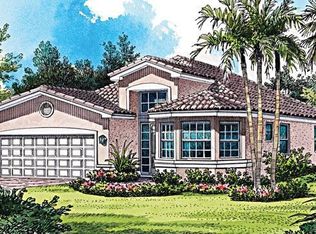 10164 Silver Maple Ct, Fort Myers, FL 33913