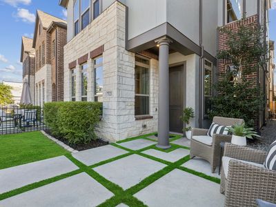 7121 Laurel Rdg, Dallas, TX, 75231