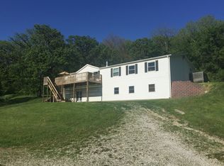 1924 Harvard Trl, Mondamin, IA 51557