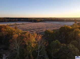 N Crews Pl W, West Terre Haute, IN 47885