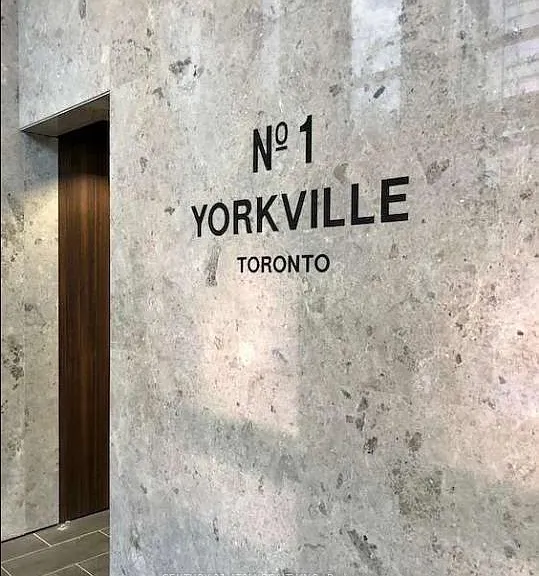 1 Yorkville Ave #2201 — Photo 2