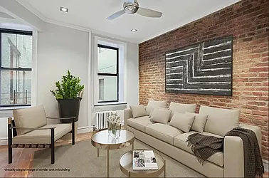 Rented by REAL New York