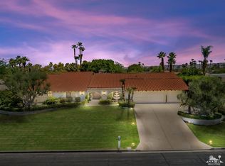 70800 Tamarisk Ln, Rancho Mirage, CA 92270
