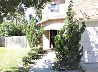 3154 Beacon Grove St, Spring, TX 77389